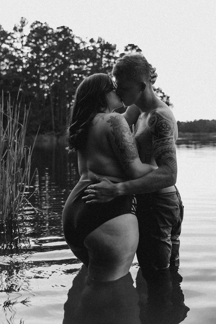 Муж фотографирует секс с женой фото